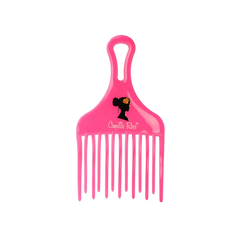 Camille Rose Fro Pick