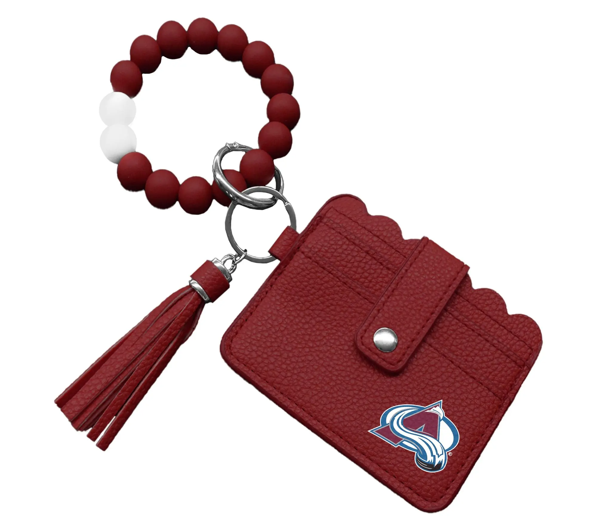 Littlearth NHL Bracelet Wallet