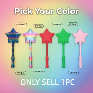 5 Color Tap & Go Contactless Magic Wristband, Fun Playful Payment Tool for All Ages, No Ca Prop 65 Warning, Model Xinghao Fs841