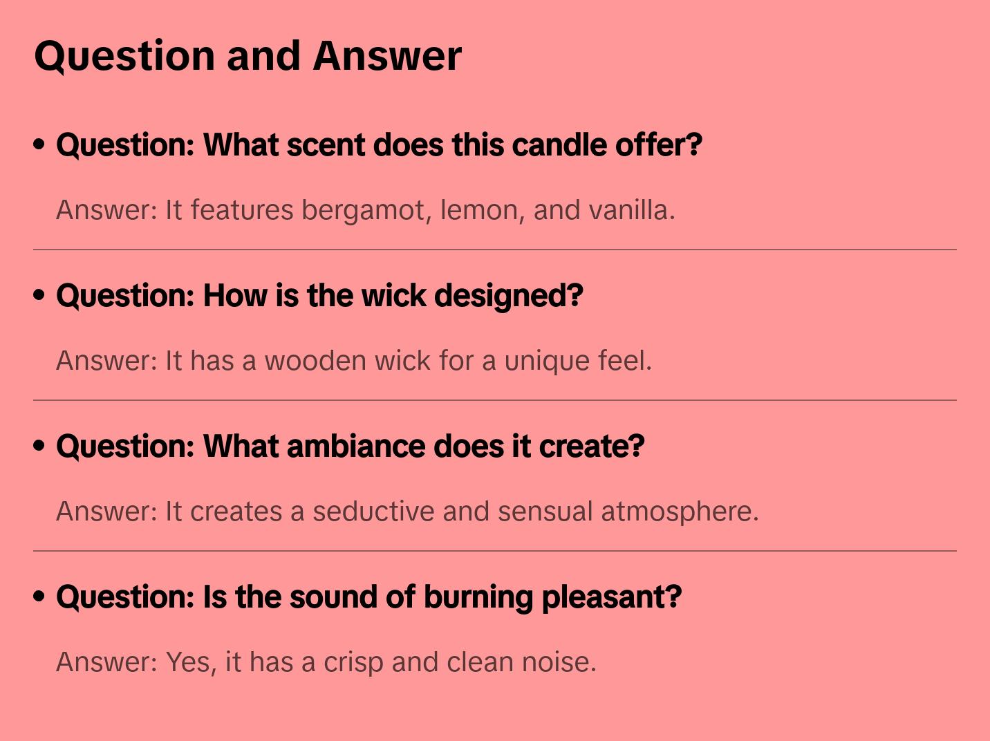 Fragrance One MOVIE NIGHT - Scented Candle by Jeremy Fragrance (10.5oz)