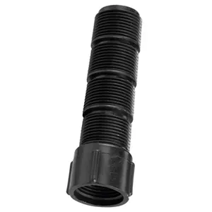 212 MAIN Orbit Underground Durable Plastic Cut-Off Riser Pipe - 37056, 0.75x4 in., Easy-Cut Length, For Raising & Elevating Water Sprinkler System Heads