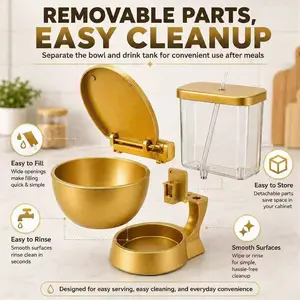 Toilet-shaped ramen bowl set, fun and novel noodle bowl, comes with a spoon, suitable for snacks, gifts, and party entertainment
