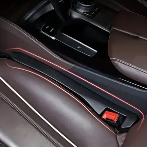 General Car Seat-Gap Plug Strip, Side Seam, Automotive Seat-Gap Filler, Leak Proof Seat-Gap Plug, Automotive Interior, Car Interior Accessory
