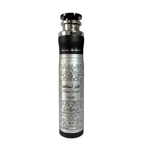 Lattafa Fakhar 10.0 Oz Air Freshner
