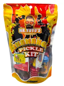 Chamango Pickle Kit *LIMITED EDITION*