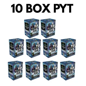 10x 2025 OPTIC BLASTER PYT BREAK, CHASING BRAND NEW DOWNTOWNS, UPTOWNS, SUNDAY KINGS