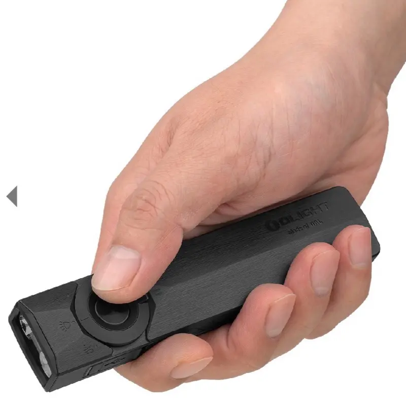 OLIGHT ARK PRO ULTRA CLSS 3R High Lumens