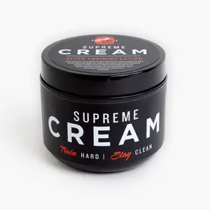 Supreme Cream After Training Lotion