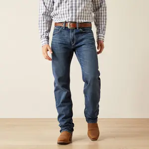 Ariat M2 Relaxed Boot Cut - Newton