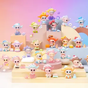 SUVI Summer Chill Mini Blind Box ️ More Than a Toy — A Small Moment of Calm & Happiness