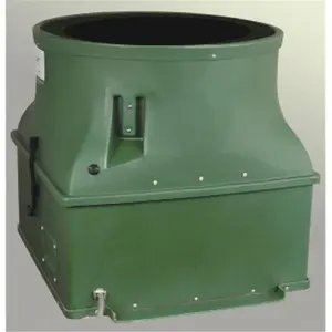212 MAIN TTi-hv340050 R50 Whole House Ventilation Fan for Camping, Hiking Outdoor Activities