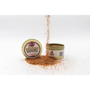 COWBOY Coffee Steak Rub - Game Changer