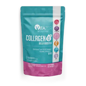Zermat USA Vitazer Collagen Q10 - 20 Sachets
