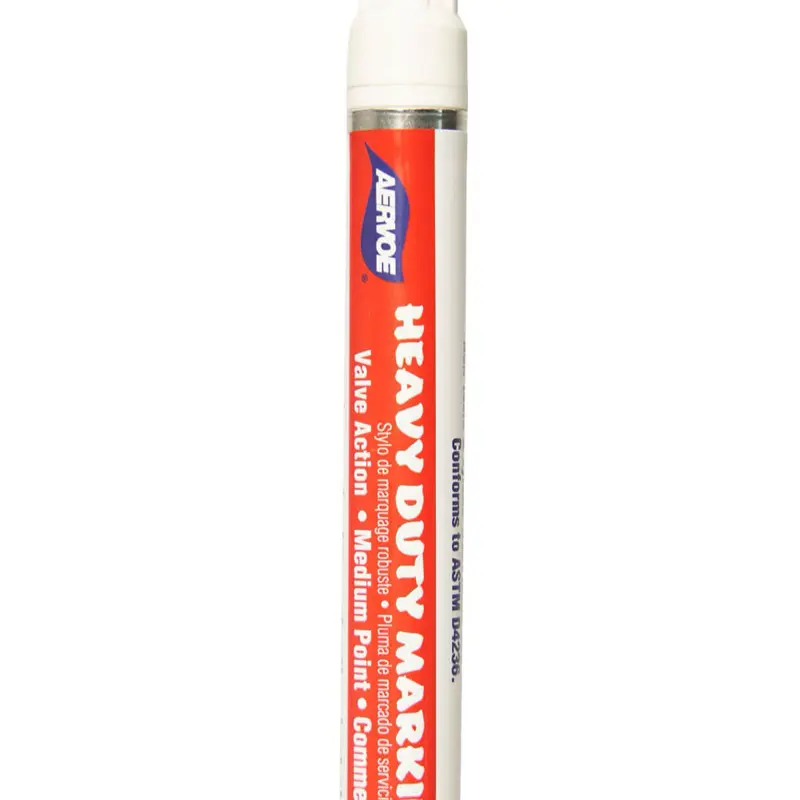 Heavy Duty Marking Pen
