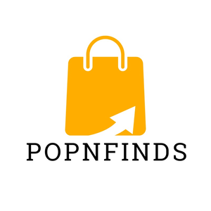 PopNFinds