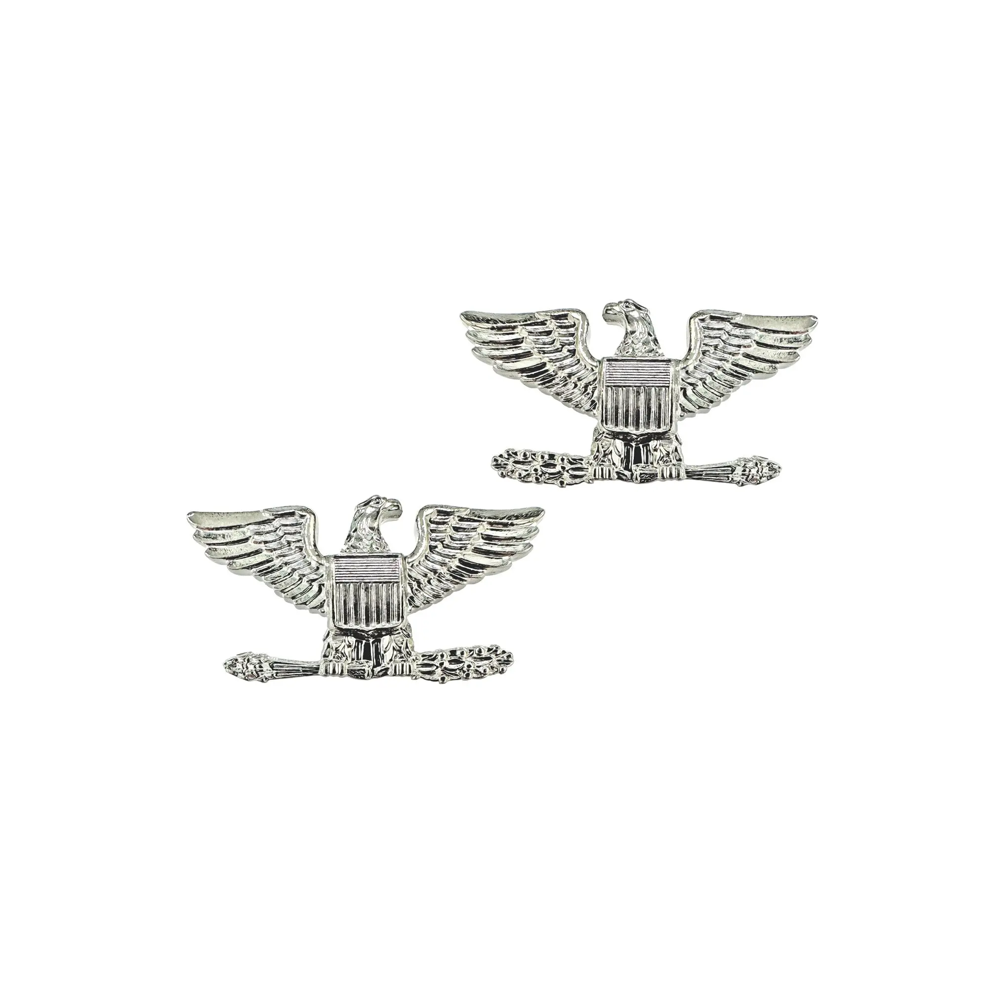 U.S. Navy O6 Captain Rank Brite