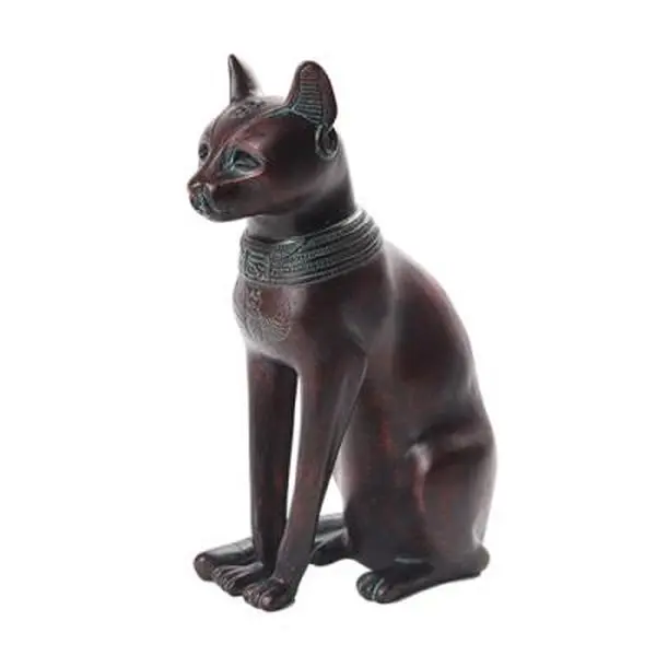 Small Bastet Statue