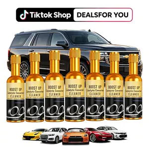 Car Detailer Spray