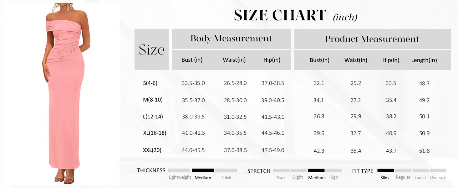 PrettyGarden Women's 2026 Wedding Guest Cocktail Dresses One Off The Shoulder Ruched Bodycon Formal Maxi Party Summer Outfits