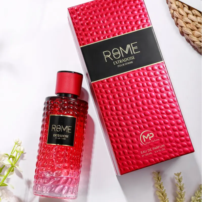 Rome Extradose Pour Femme EDP 3.4oz perfume