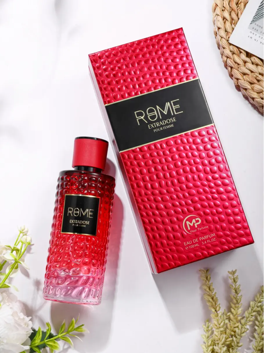 Rome Extradose Pour Femme EDP 3.4oz perfume Rome Extradose Pour Femme EDP 3.4oz perfume