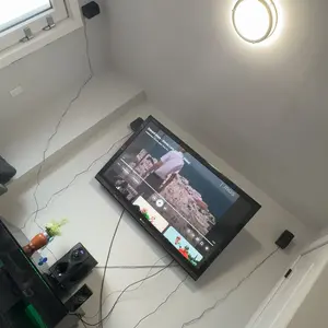 Bobtot B48S 700W Powerful 5.1 Surround Sound Home Theater System