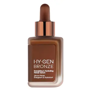 Hy-Gen Bronze Primer Serum Universal Neutral Bronze0.68oz Day Use