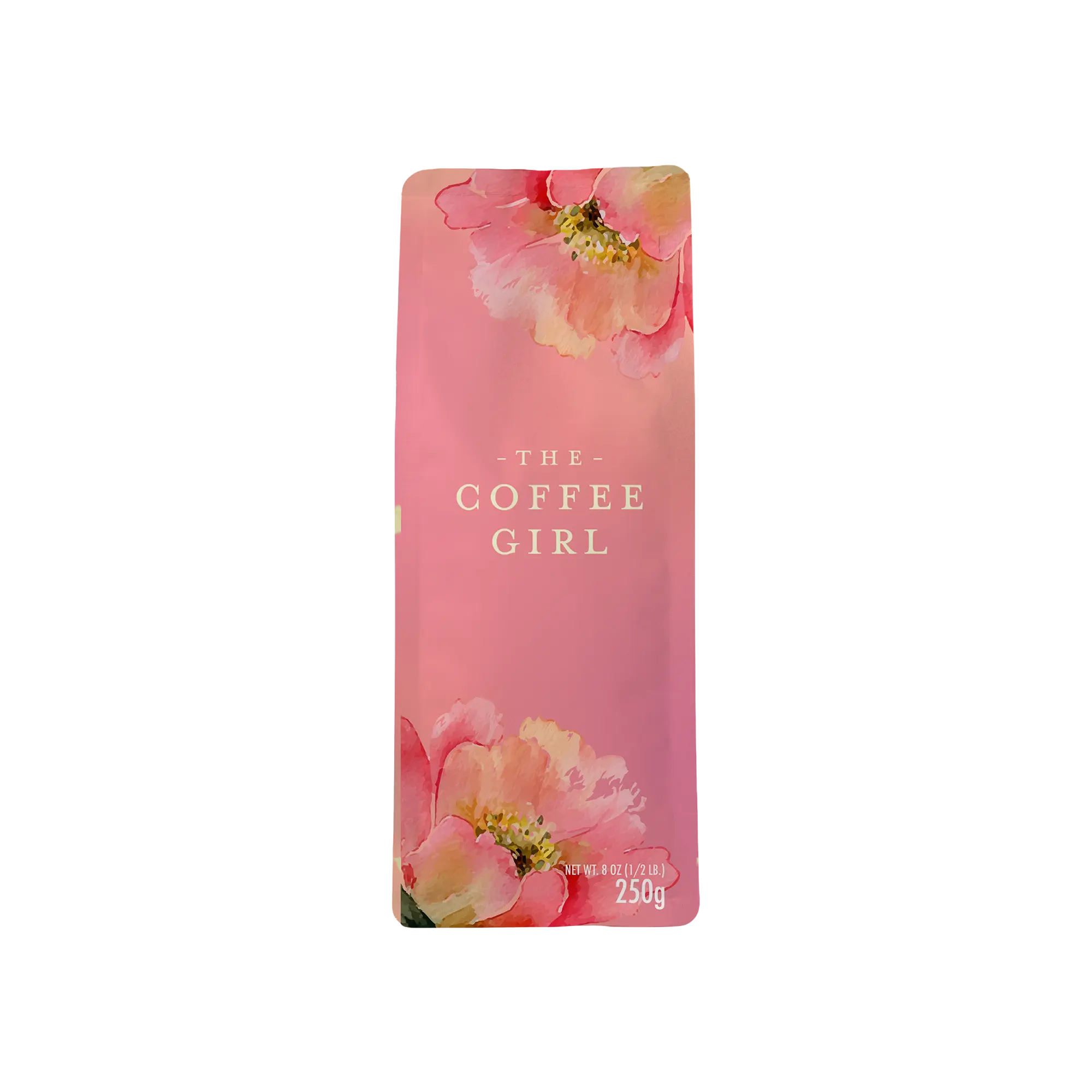 The Coffee Girl - Summer Blend | Light - Medium Roast 1lb