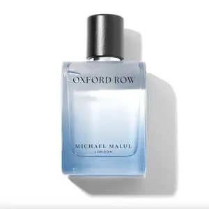 Oxford Row by Michael Malul | Fresh Clean Woody Cologne | Freesia, Eucalyptus & Sandalwood