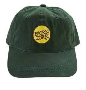 BjornQorn Hat