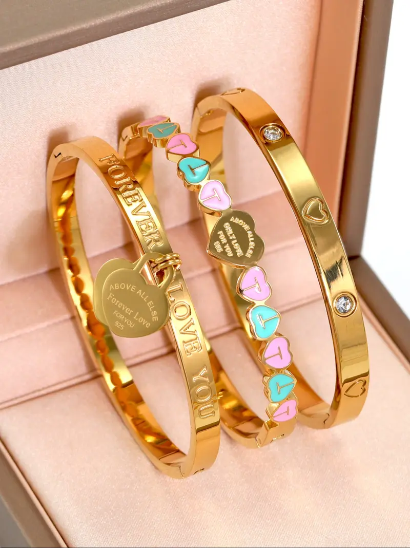 アクセサリー louie louie bracelet - TikTok Shop