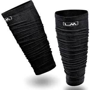 LOUDMOUTH Football Leg Sleeves
