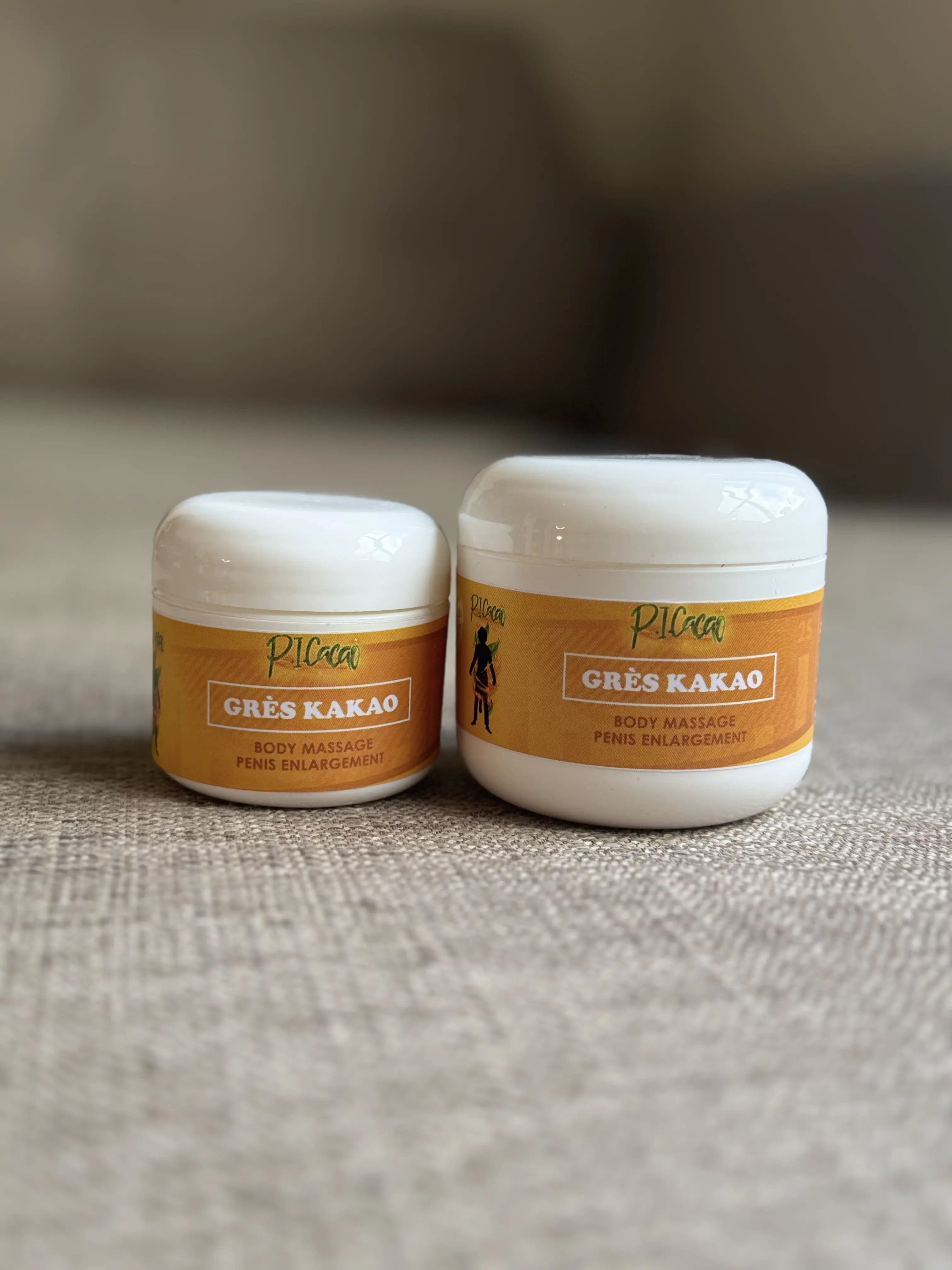 gres Cacao