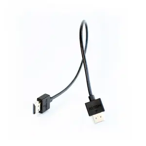 1' HDMI Slim Cable