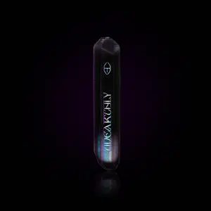 Moon Water Ghoul Glaze Lipgloss