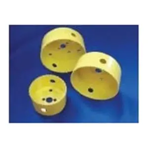 4 in. Hole Saw