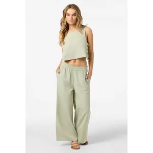 Sanders Pants, Desert Sage