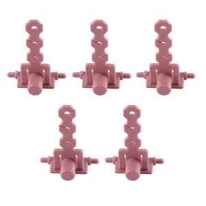 5Pcs Knitting Machine Tensioner Knitting Machine Adapter Knitting Machine Adapter