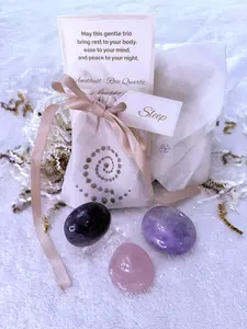 Sleep & Calm Crystal Kit