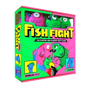 Fish Fight!™