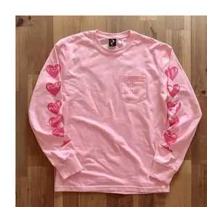 Add On - Pocket & Sleeve Prints