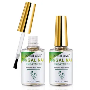 Toenail Fungus Treatment Extra Strength, Fungal Nail Treatment for Thick, Yellow, Discolored Nails,30ML 4 Weeks Toe Nail Fungus Treatment, Ingrown Toenail, Athletes Foot, Nail Growth & Strengthener