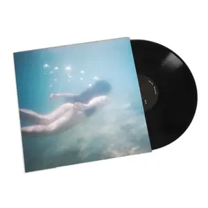 Ichiko Aoba: Windswept Adan Vinyl 2LP