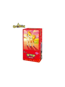 Pokemon TCG Chinese Horizons Gem Pack VOL.4 Booster Box