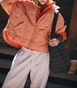 Free People Movement Pippa Packable Puffer Jacket