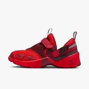 Jordan Trunner LX  Chile Red (Women's) HQ2164-601 New Sneakers