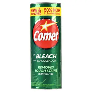 Original Comet powder Household Cleaner