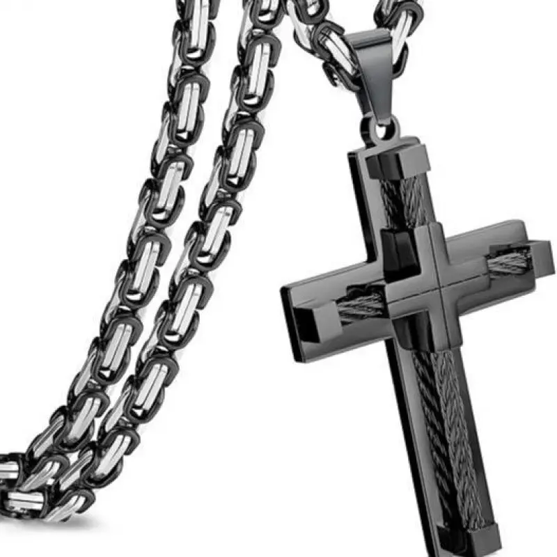 Classic 24inch black