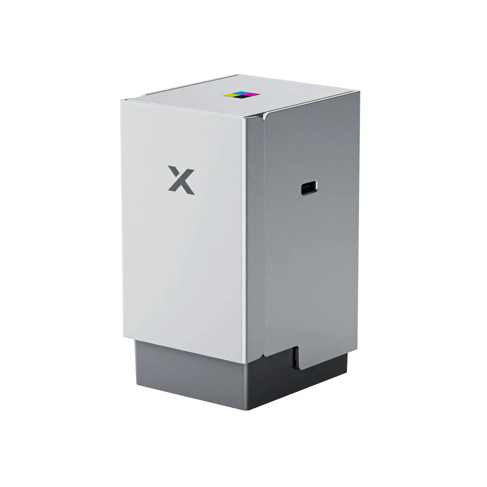 xTool M2 CMYK Inkjet Printer Ink Cartridge, Compatible with xTool M2 Inkjet Printing Module, 3D Printing Supplies, Inkjet Printer Ink Cartridges xTool M2 CMYK Inkjet Printer Ink Cartridge, Compatible with xTool M2 Inkjet Printing Module, 3D Printing Supplies, Inkjet Printer Ink Cartridges