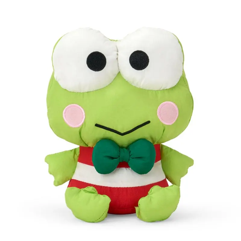 Keroppi 9" Plush (Balloon Kids Series) Keroppi 9" Plush (Balloon Kids Series)